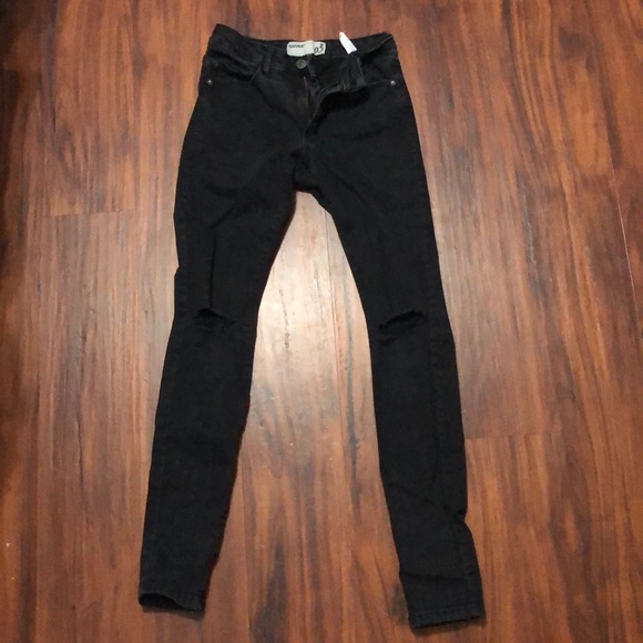 Garage Size 03 Skinny Jeans